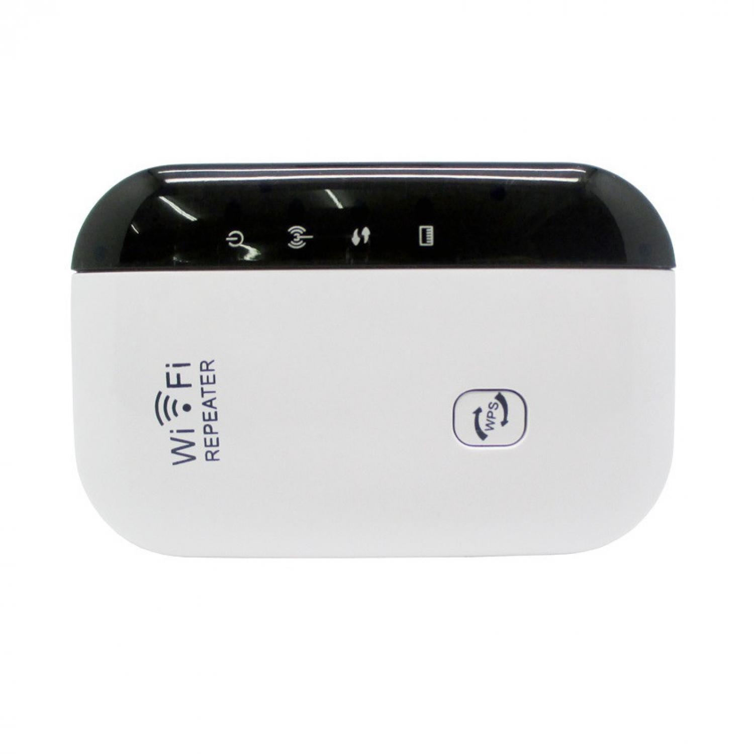 Thiết Bị Phát Wifi Không Dây 300mbps - Wl0189 | BigBuy360 - bigbuy360.vn