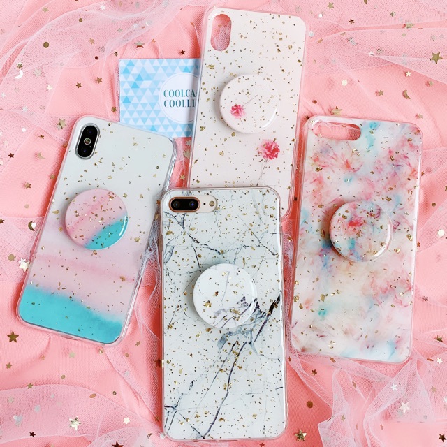 {MUA 1 TẶNG 1 bất kì} Combo ốp iPhone siêu đẹp độc đáo case đỉnh