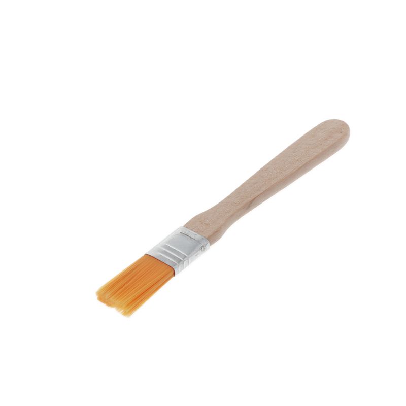 Set 10 Cọ Vệ Sinh Bàn Phím Máy Tính Tay Cầm Gỗ Tiện Dụng