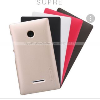 Ốp nillkin lumia 435