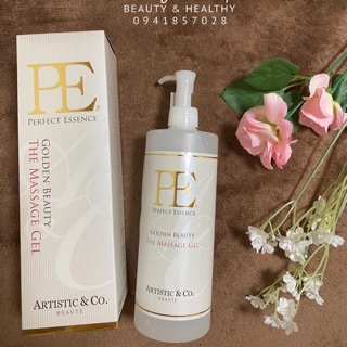 Gel PE mẫu mới Dr. Arrivo chạy máy Zeus, Ghost, Yaman