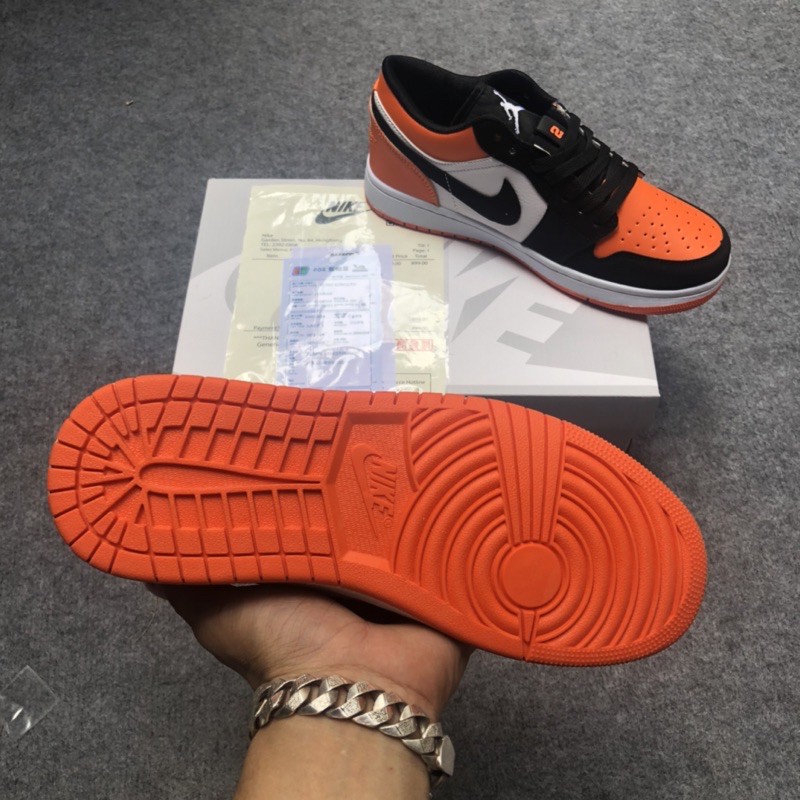 [Tặng,Hộp Tất/Vớ Cổ Ngắn Bill]Giày Thể Thao J D Nam Nữ | BigBuy360 - bigbuy360.vn