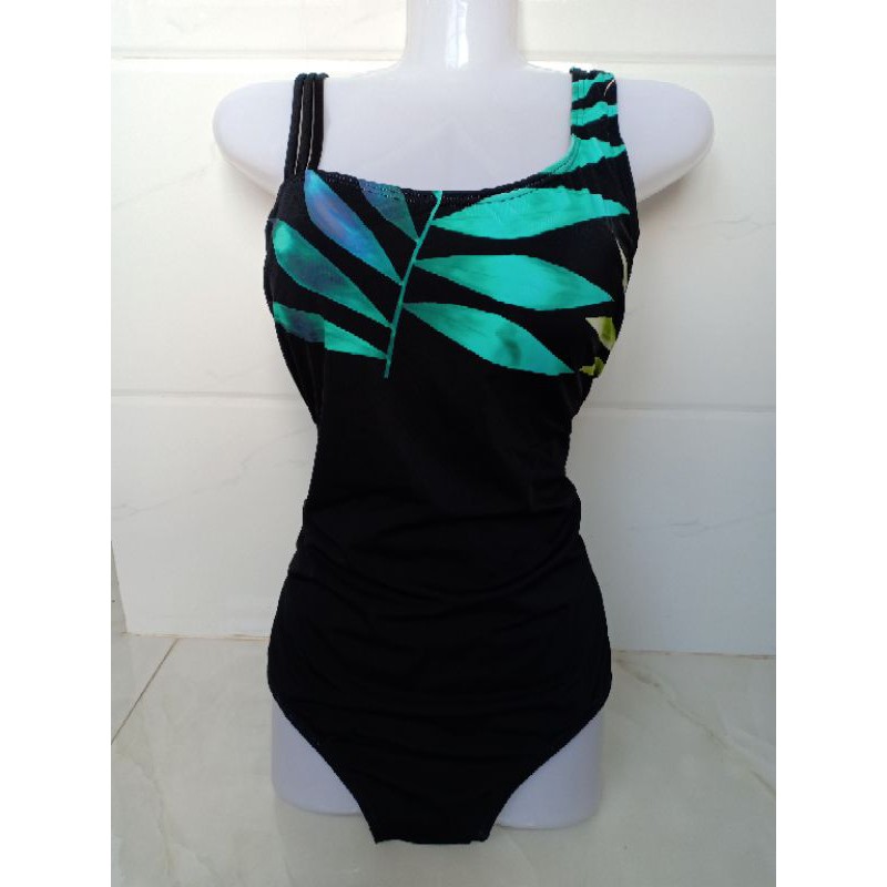 [Xả lỗ] Đồ bơi 1 mảnh - Bikini 1 mảnh có mút ngực size 65-75kg | BigBuy360 - bigbuy360.vn