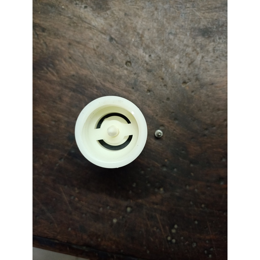 VAN 1 CHIỀU LÒ XO, LUPPER LÒ XO GIẾNG KHOAN PHI 27 - 34