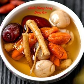 Đảng sâm 100g - Đông y chấn hưng long