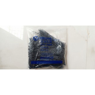 Túi 1000 cái dây thít nhựa 3x150mm