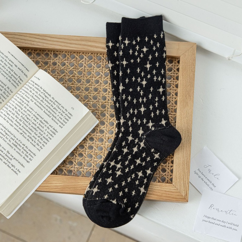 Vớ Thể Thao Thoáng Khí Giữ Ấm Mùa Đông Cho Thanh Thiếu Niên YOUYO