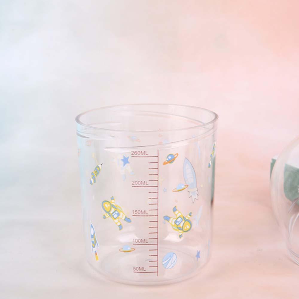 Bình Nước Hình Cá Voi Hoạt Hình Vui Nhộn Kèm Ống Hút Tiện Dụng Cho Bé