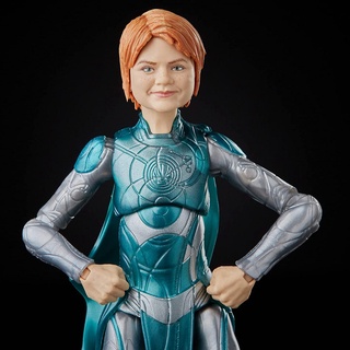  🌟 Sprite 🌟 Mô hình Hasbro  ϟ  Marvel Legends Series 6-inch  ϟ  Eternals