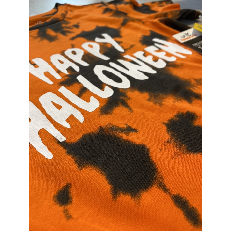 Áo Halloween Unisex hàng dư xịn