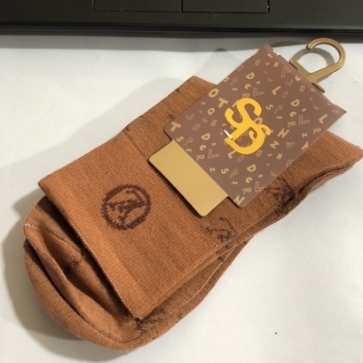 Tất VL cổ cao nữ, vớ cổ cao nữ  dễ thương vải cotton co giãn thời trang Hàn Quốc