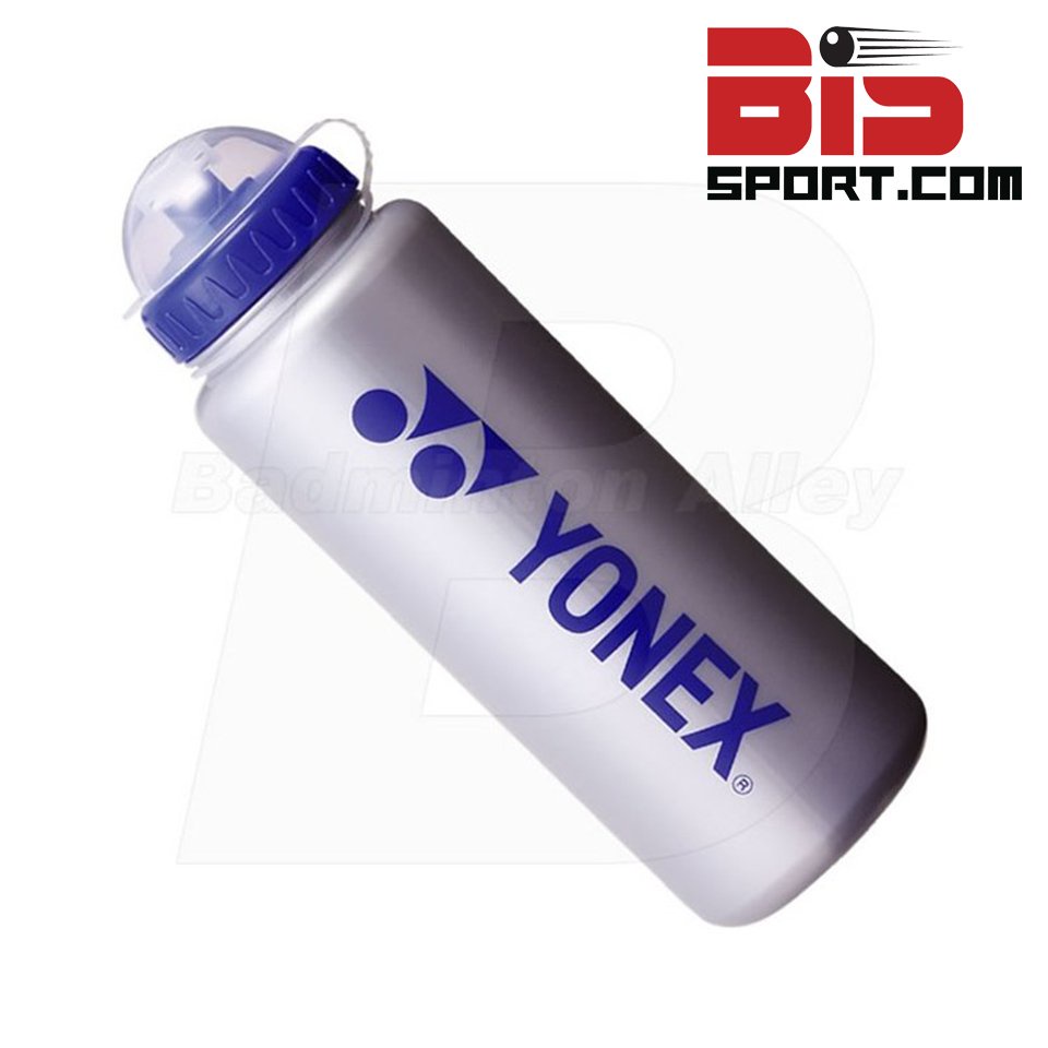 Bình Nước Thể Thao Yonex ACC588EX Chính Hãng - Bình Nhựa Dẻo Chịu Nhiệt, Dung Tích 1 Lít. Chịu Nóng Lạnh -20 đến 70 độ