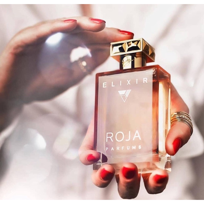 Mẫu thử nước hoa Roja Elixir 2019 Tester 2ml/5ml/10ml