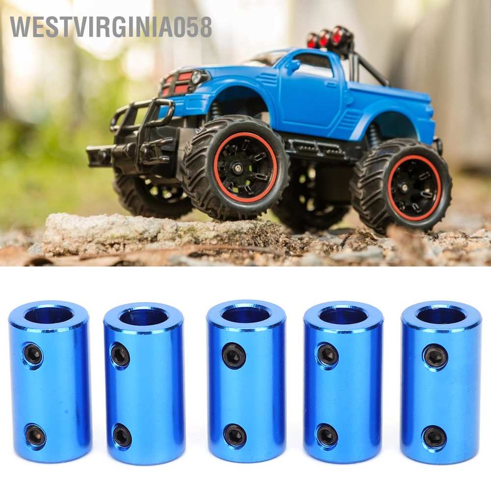 Hot Deals 10 mảnh ghép động cơ mô hình thuyền DIY Bộ phận máy in 3D 5 x 8 mm Westvirginia058 Spot Express