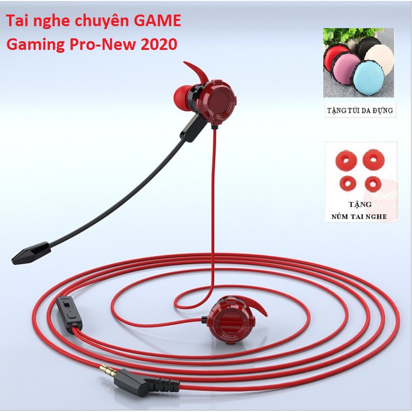 <xả kho>Tai nghe game thủ chính hãng Gaming pro thiết kế cực đẹp có Mic rất chuyên nghiệp JM88