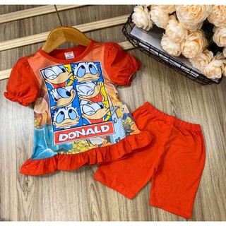 BỘ LỬNG THUN COTTON PHỐI THUN LẠNH IN 3D [8-20 KÝ]