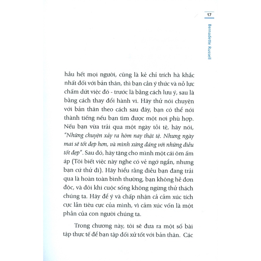 Sách - Tử tế đáng giá bao nhiêu