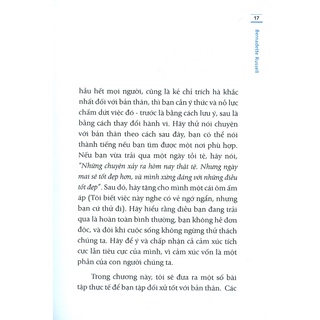Sách - Tử tế đáng giá bao nhiêu