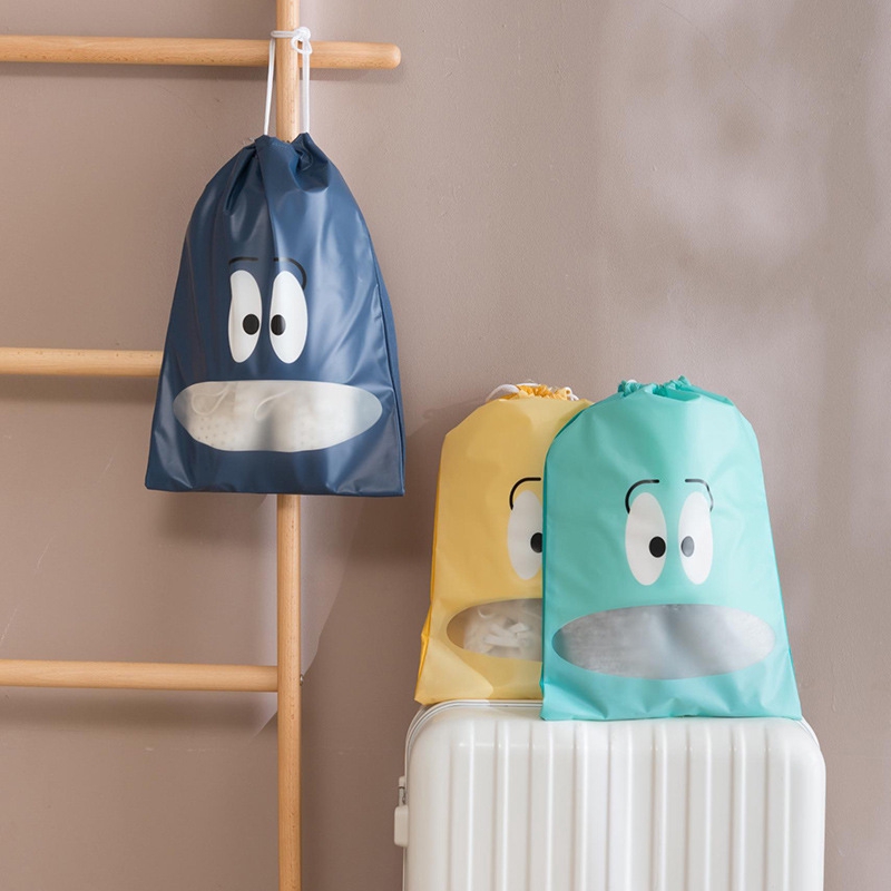 Túi đựng giày bảo quản cất giữ du lịch gia đình