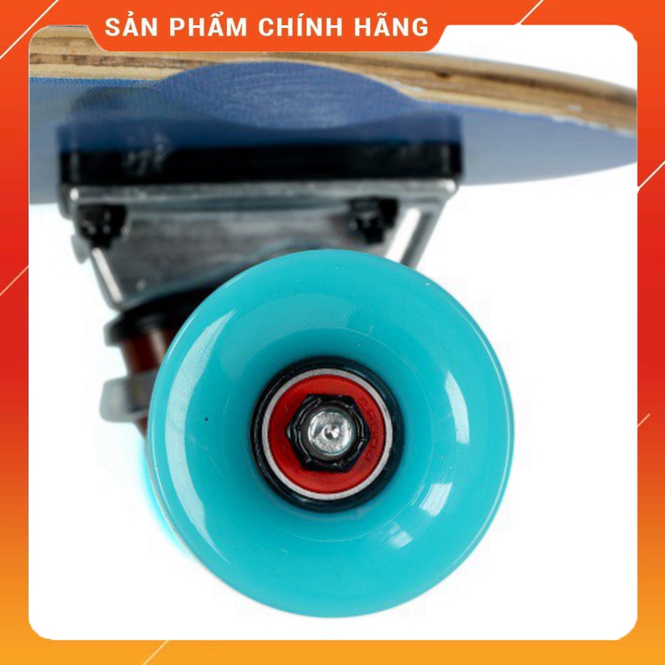 VÁN TRƯỢT PENNY CENTOSY C1 MINIONS