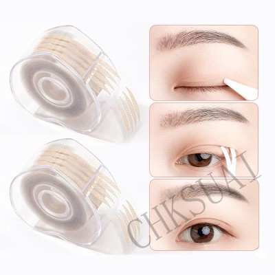 Bộ 600 Miếng Dán Kích Mí Chất Lượng Cao Tiện Dụng
