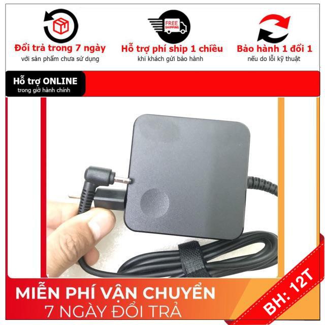 [BH12TH] ⚡️[Sạc zin] Sạc Laptop Lenovo 20V - 3.25A - 65W Chân nhỏ 4.0*1.7mm ZIN