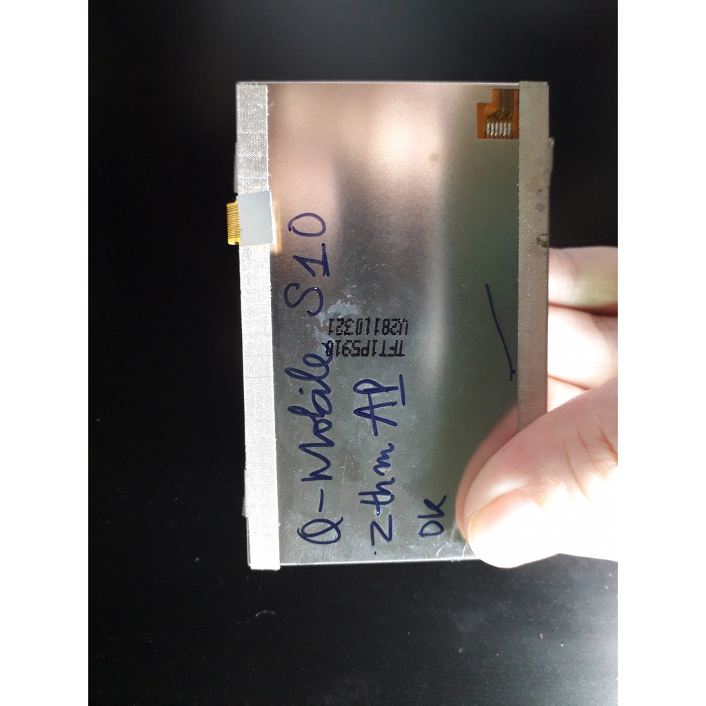 Màn hình Q-Mobile S10 - Q-Smart - Qsmart - Qmobile