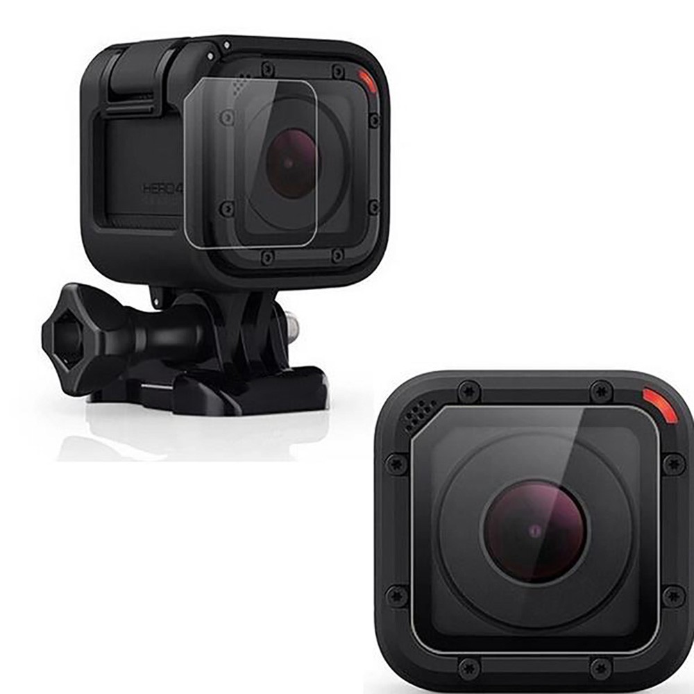 Kính Cường Lực Bảo Vệ Màn Hình Cho Go Pro Hero 7 6 5 Go Pro Hero 7 6 5