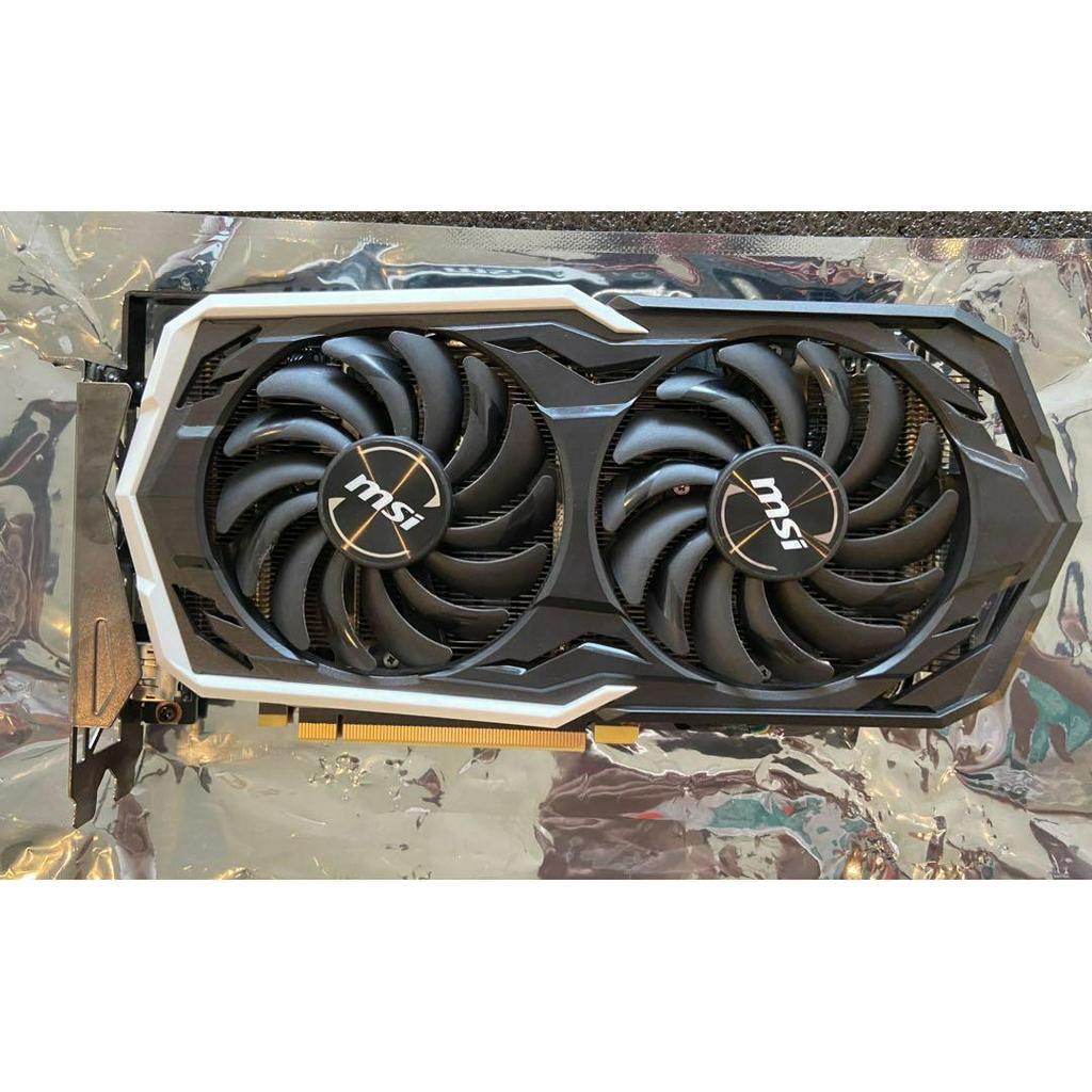 VGA MSI RTX 2060 SUPER 8G AMOR OC