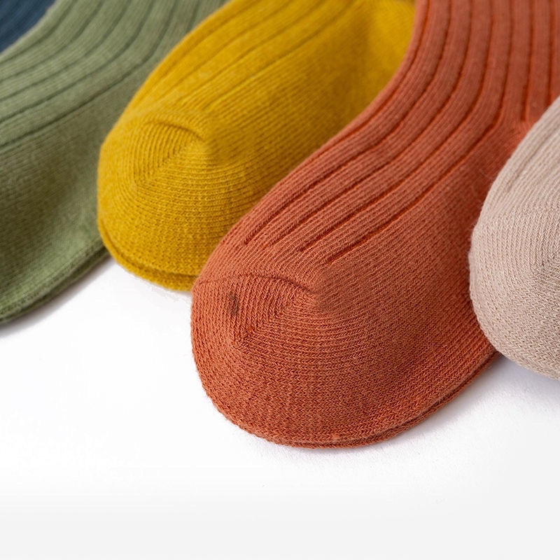 Tất bot cao cổ cho bé ,vớ cao cổ cho bé (1-10 tuổi)