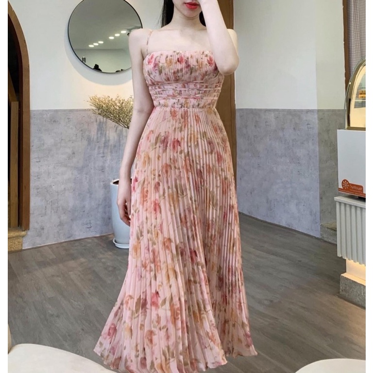 MAXI 2S DẬP LY HOA