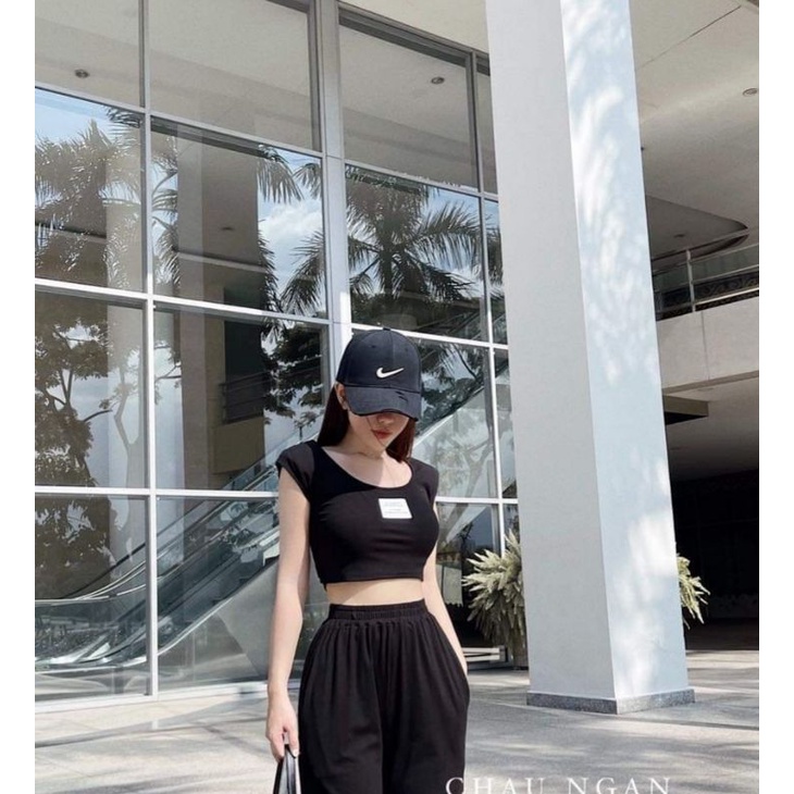 Mũ rách kaki thể thao 1995scap