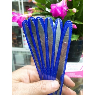 Cây Dũa Sắt Lấy Khoé Móng Tay Chân (dụng cụ ngành nail)