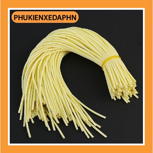 Giun cho van xe đạp 1 cặp 2 sợi dài 35cm