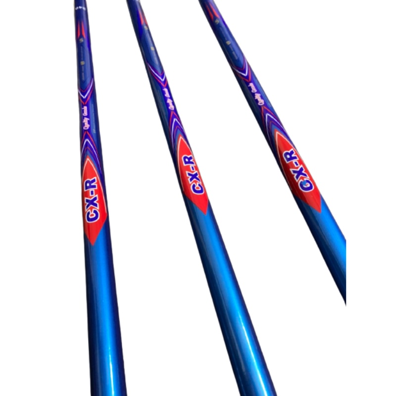 FREESHIP-Vợt Cá Carbon có thể thu gọn chuyên dùng câu đài câu đơn cao cấp