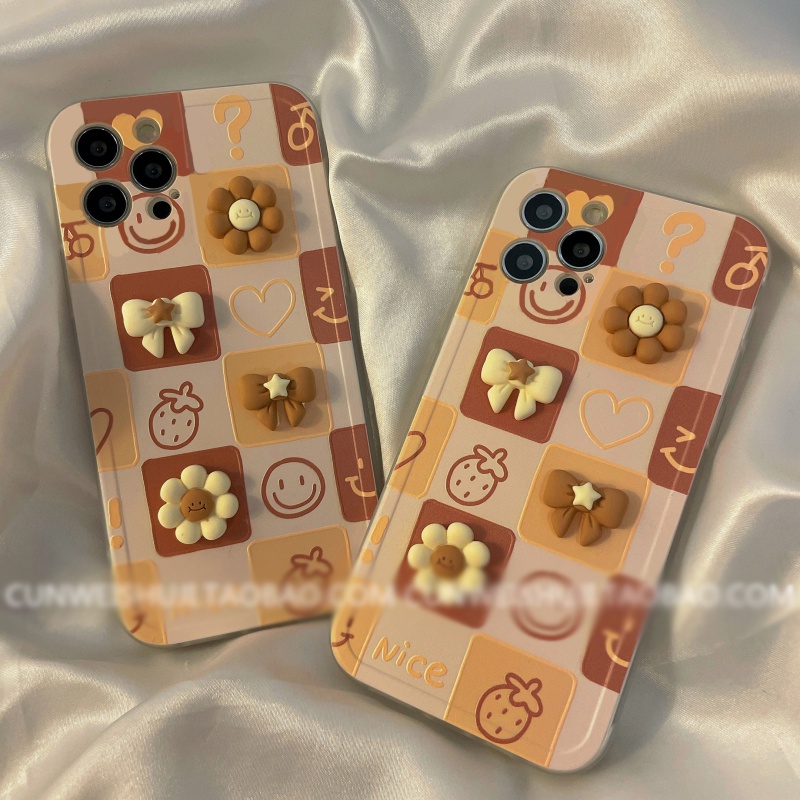 Ôp Điện Thoại Dẻo Dễ Thương Cho samsung galaxy s24 s23 s22 s21 s20 s10 s9 s8 note20 note10 note9 note8 pro + plus ultra e lite 4g 5g t03 Ốp