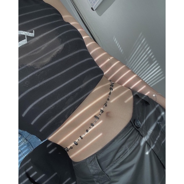 VÒNG ĐEO EO PART 2