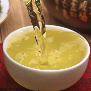 Trà thiết quan âm thơm ngon, thanh mát