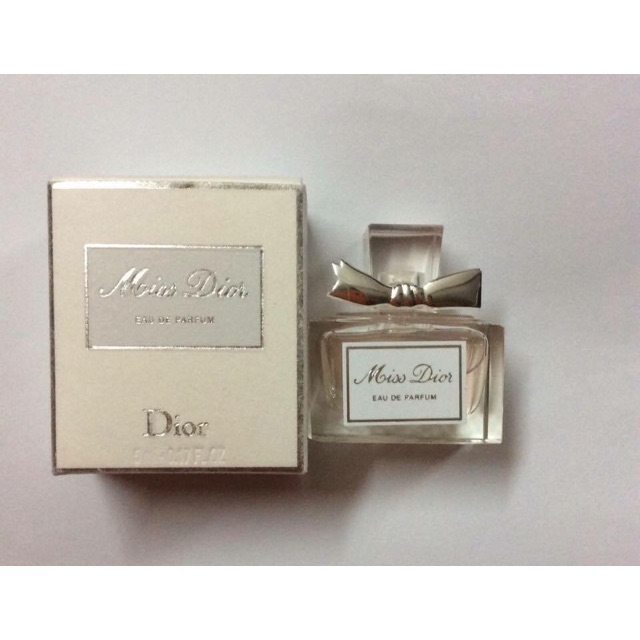 Miss Dior - EDP 5ml