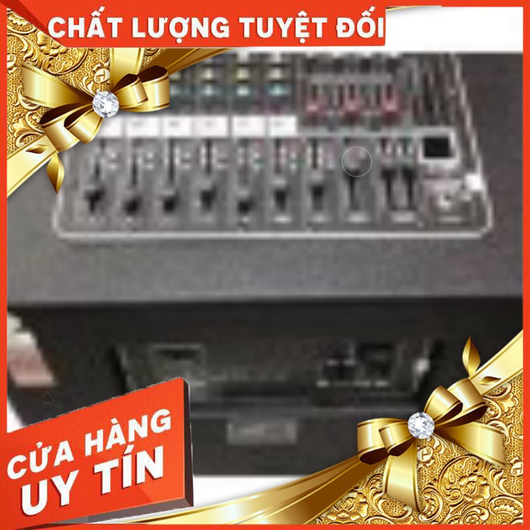 LOA KÉO TEMEISHENG GD15-25 - TÍCH HỢP DÀN MIXER VÀ EQUALIZER CHỈNH ÂM CHUYÊN NGHIỆP chất lượng - Hàng chấ