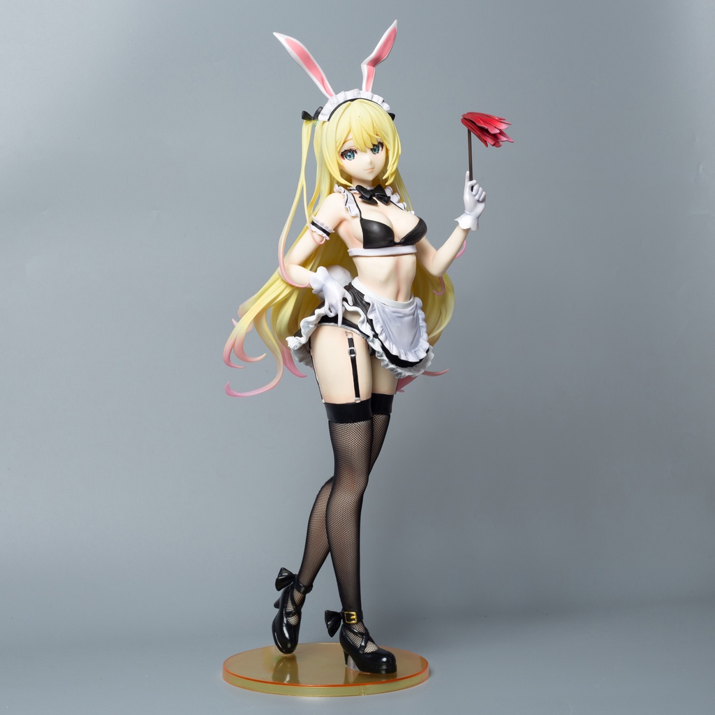 Eruru Maid Bunny Ver. Mô Hình Nhân Vật Bunny Cao 45Cm Tỉ Lệ 1 / 4