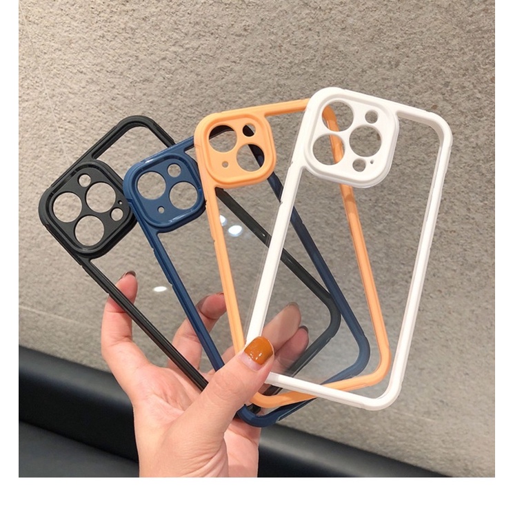 Ốp chống sốc mẫu mới