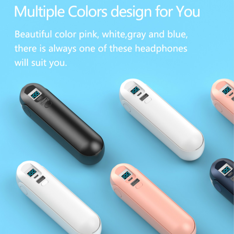 Tai Nghe Bluetooth Không Dây Cobrafly F7 Cách Tiếng Ồn Không Thấm Nước Ipx7 Hifi Có Quạt Và Đèn Pin