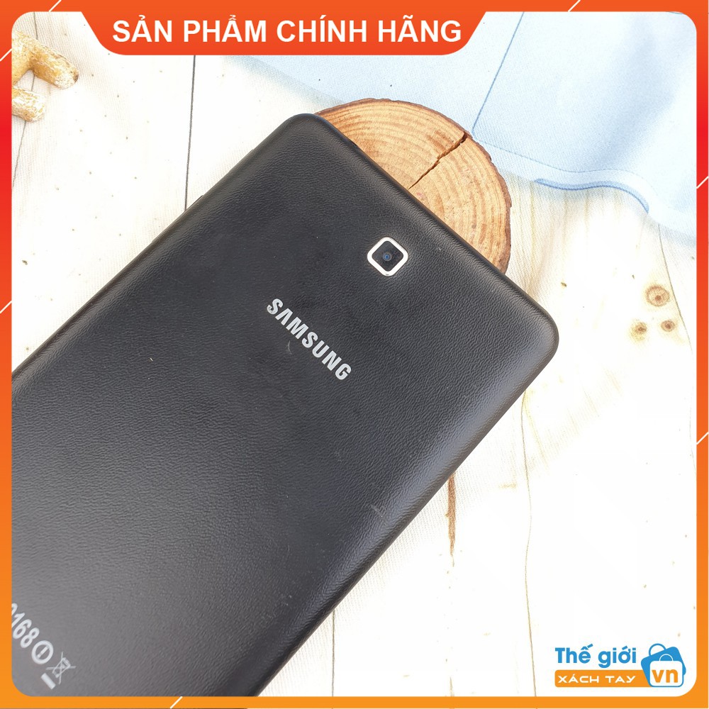 [CHÍNH HÃNG] Máy tính bảng samsung galaxy tab 4 Quốc Tế - Chip lõi tứ, nghe gọi bình thường | BigBuy360 - bigbuy360.vn