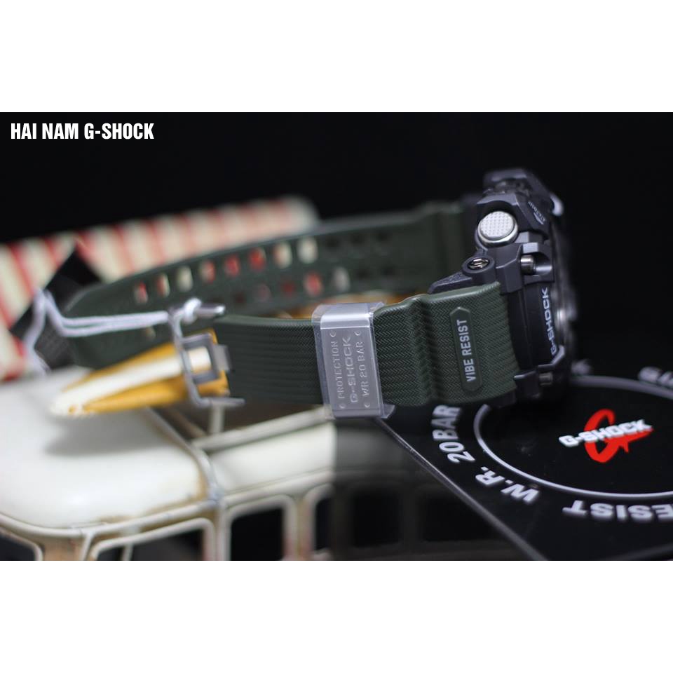 Đồng hồ nam G-SHOCK GWG-1000-1A3 | GWG-1000 | GWG1000 | Full phụ kiện