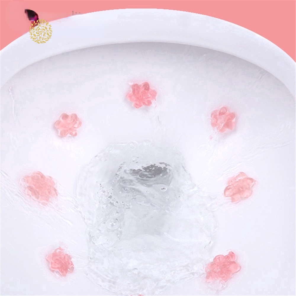 Gel Khử Mùi Chống Mùi Hôi Cho Nhà Vệ Sinh YKD