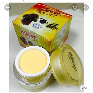 Kem dưỡng da tổng hợp oshiya