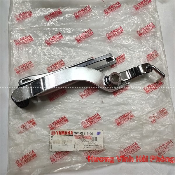 CHÂN CẦN SỐ YAMAHA EXCITER (EX) 5 SỐ