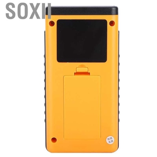 Máy Đo Độ Ẩm Của Gỗ 0.5% 79.5%