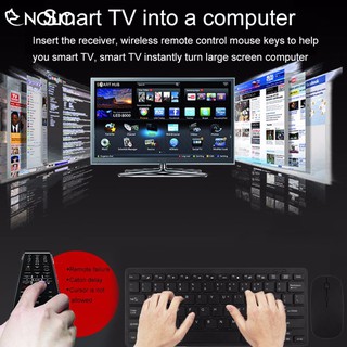 Combo Phím Chuột Không Dây Allay MN01